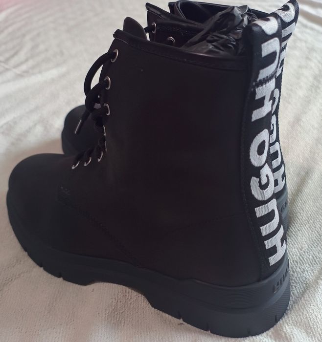 Nowe buty Hugo 46 Hugo Boss