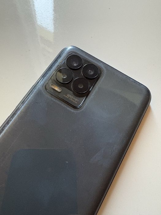 telefon realme 8 pro