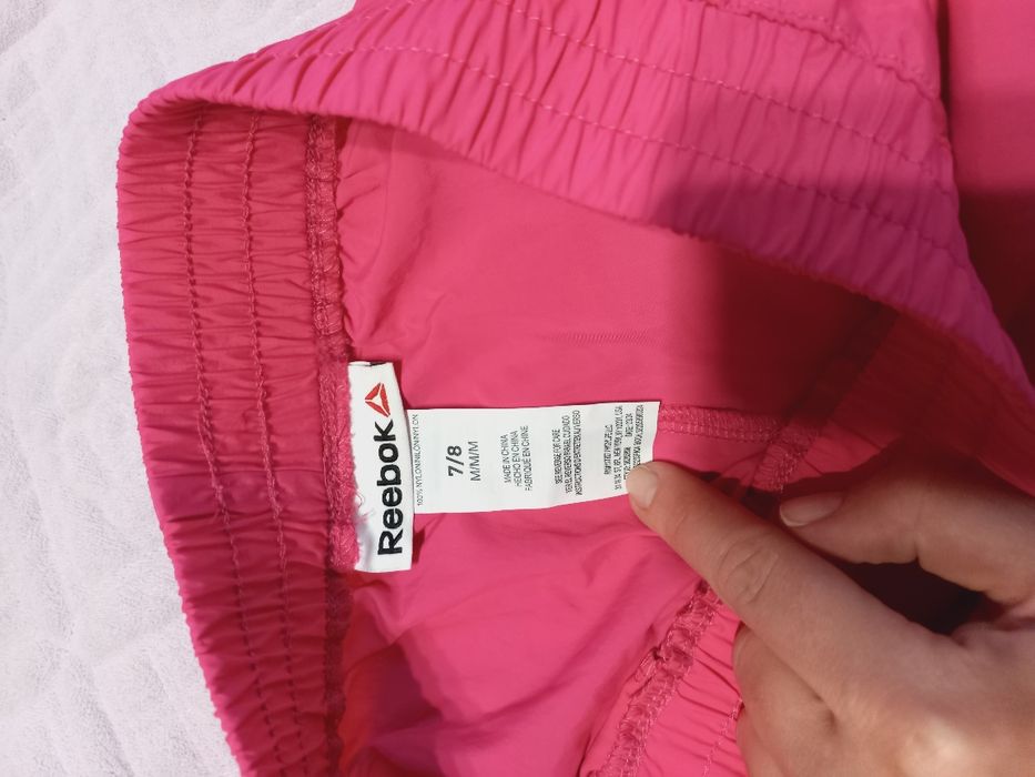 Штани спортивні Reebok