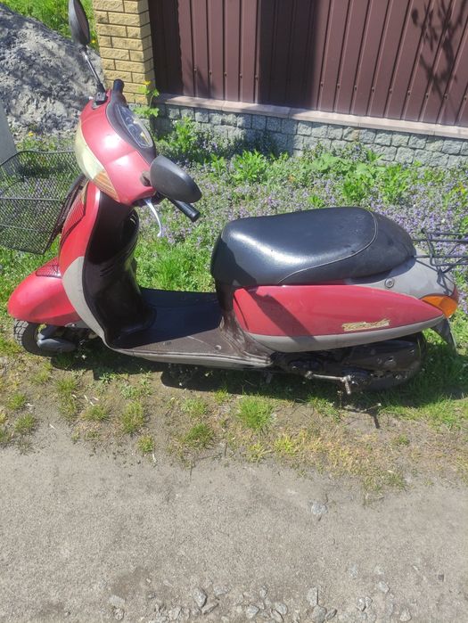 Продам  Honda tact