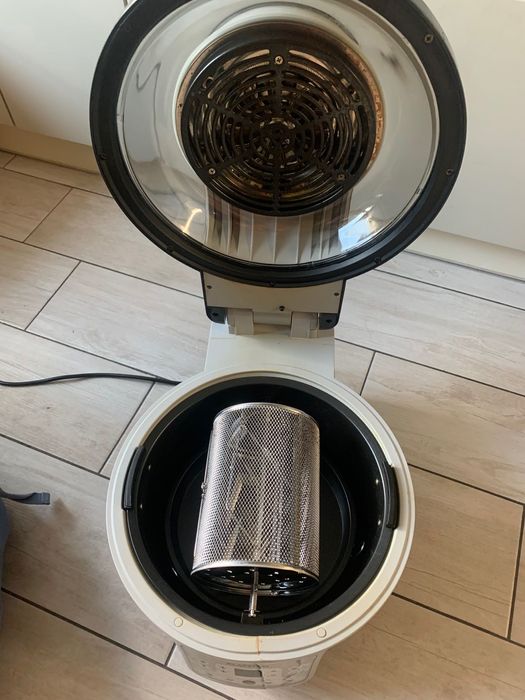 Мультипечь Аэрофритюрница 3в1  VitAir Turbo Hot Air(Hiмеччина)