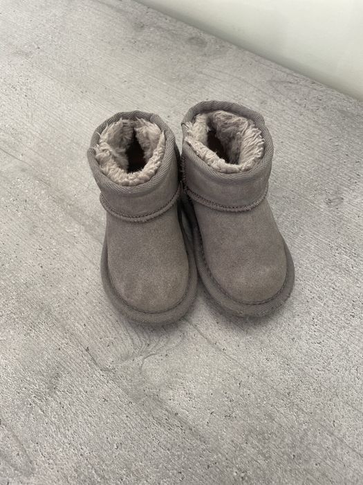 Угги Next 5 (21,5)