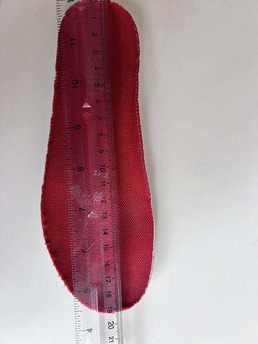дитячі черевики Reima  р.30 (по устілці 19.5 см)