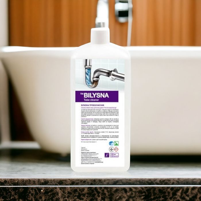 Засіб для миття посуду (Білизна посуд 5л)