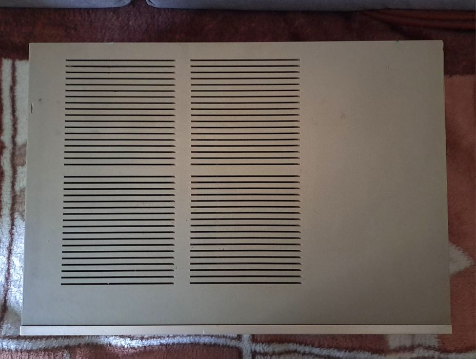 Amplituner Marantz SR 810.Piękne stereo.