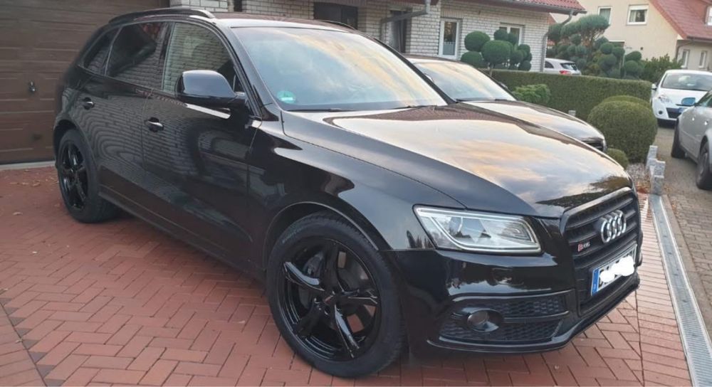 Диски R20 5x112 Audi Q5 A6 Q7 Q8 E-Tron BMW Cupra Nissan Skoda VW