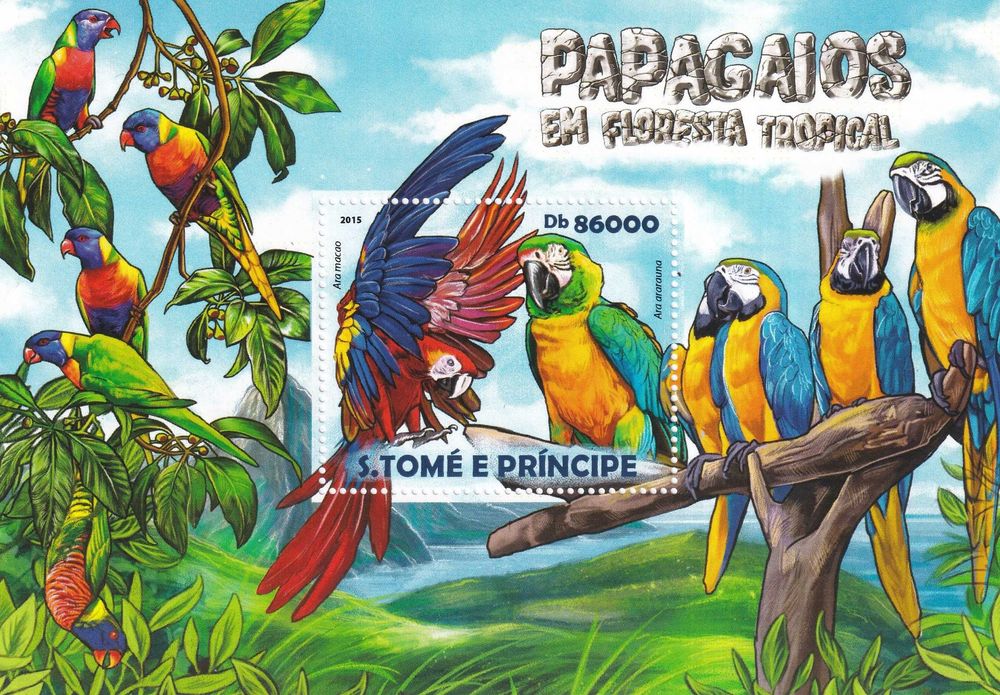 WŚTiK 2015 cena 5,90 zł kat.5€ - ptaki