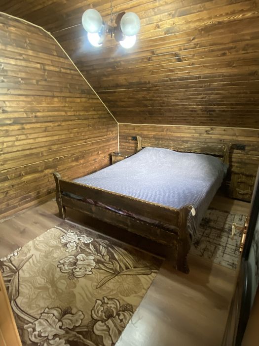 Котедж Подих лісу