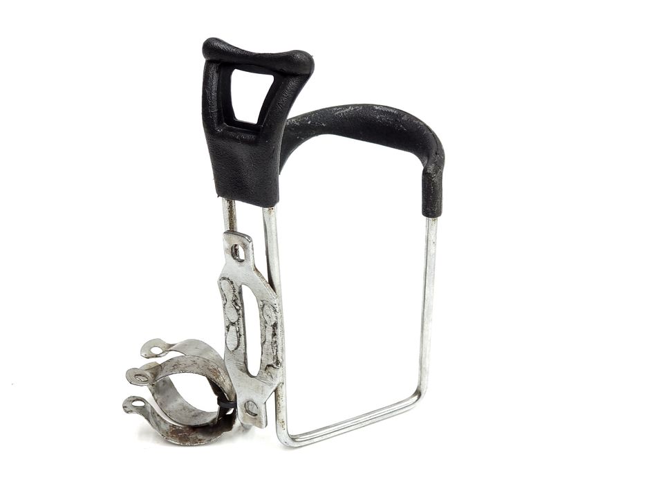 Koszyk na bidon Romet Wagant Gazela Sport Jaguar Huragan PRL