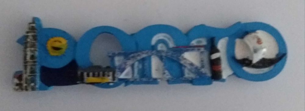 Imãs de Portugal para colocar no seu frigorifico e não só 1.50€ cada