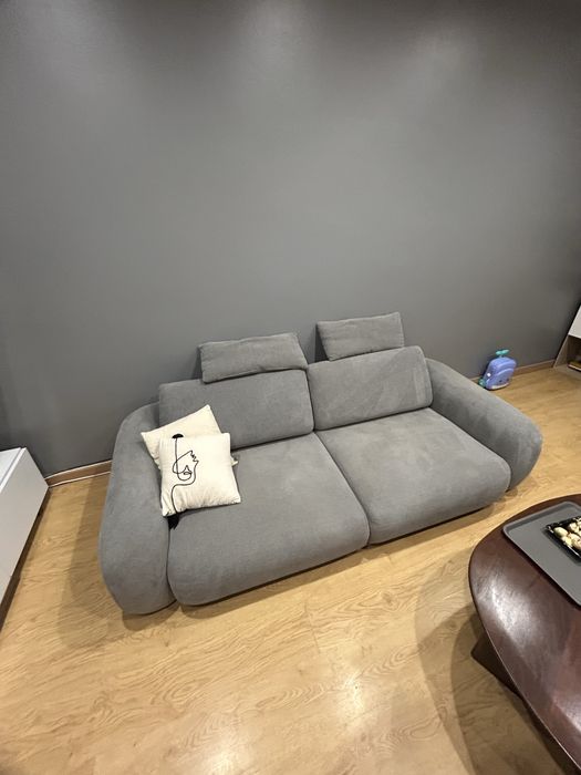 Sofa impecavel