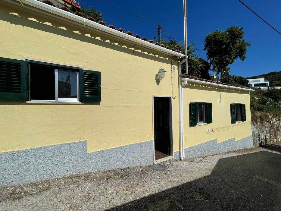 Moradia T1+1 para venda Loures