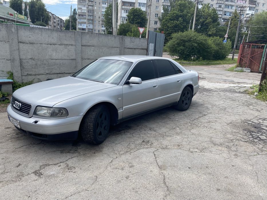 Продам або обміняю