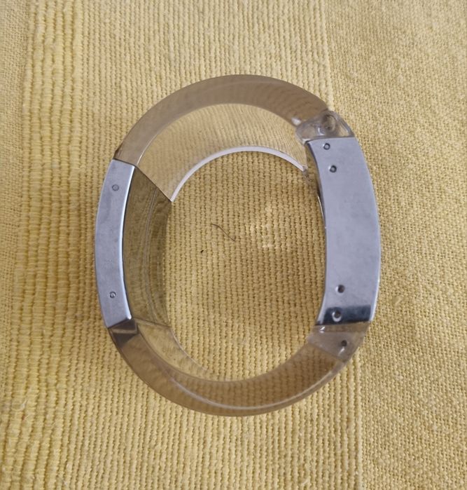 Relogio Swatch para peças ver fotos