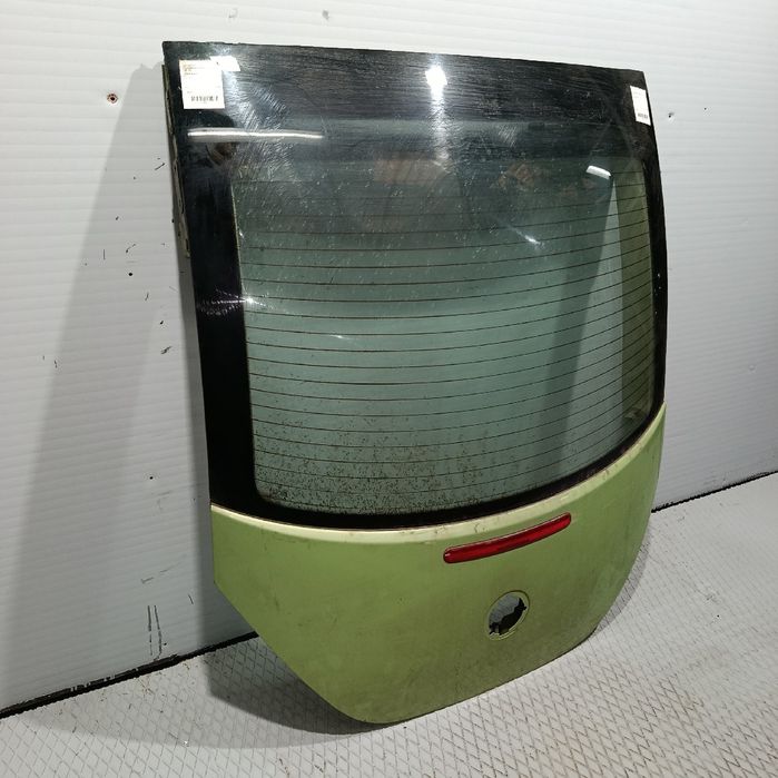 Porta / tampa da mala VOLKSWAGEN New Beetle (9C1, 1C1)