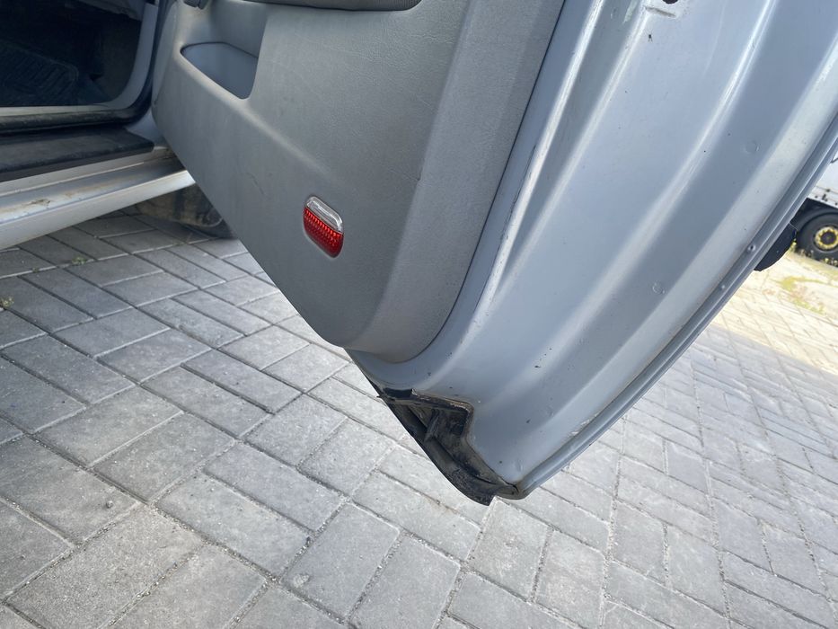 Volkswagen Golf 4