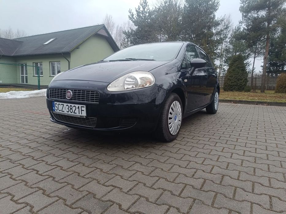 Fiat Grande Punto