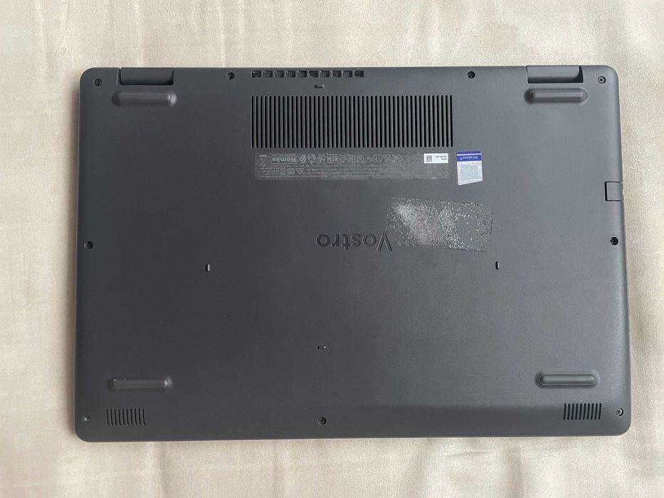 Dell Vostro 3500 i5-1135G7 8GB 256GB FHD PL