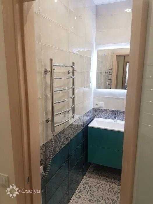 Продаж 2-кімнатної квартири в ЖК бізнес-класу Либідь Палац Україна