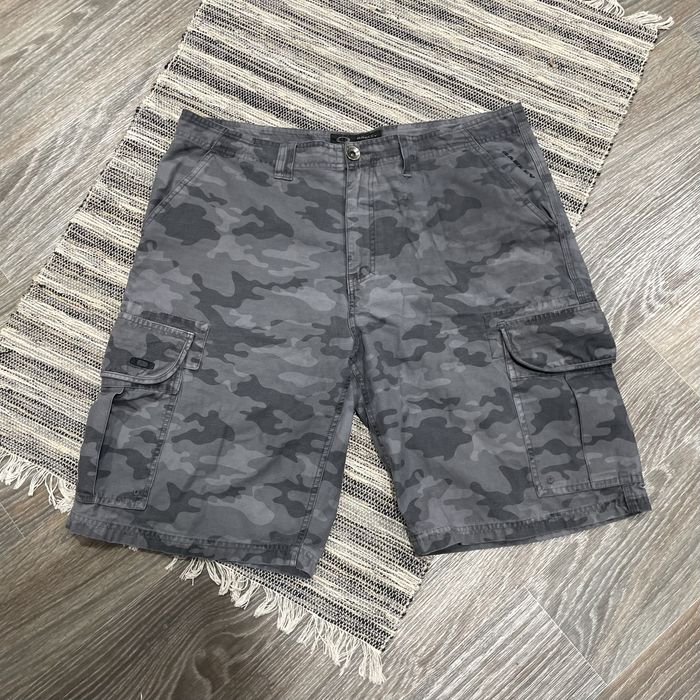 Шорти Oakley vintage