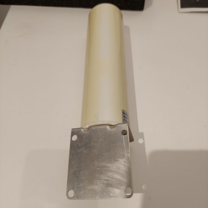 Круговая антена мобильной связи