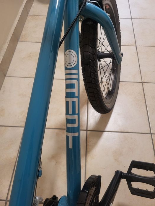 Rower Bmx stan bardzo dobry