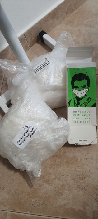 Apoio de pés Ricky Parodi Pedicure