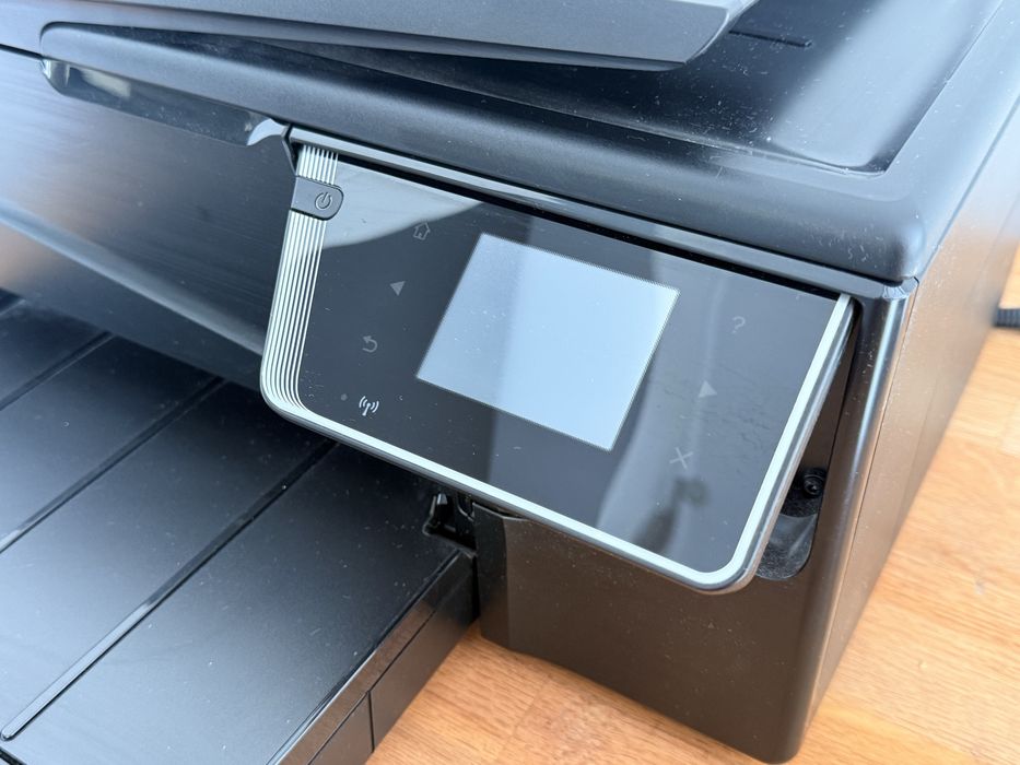 HP OfficeJet 6700 Premium Multifunções
