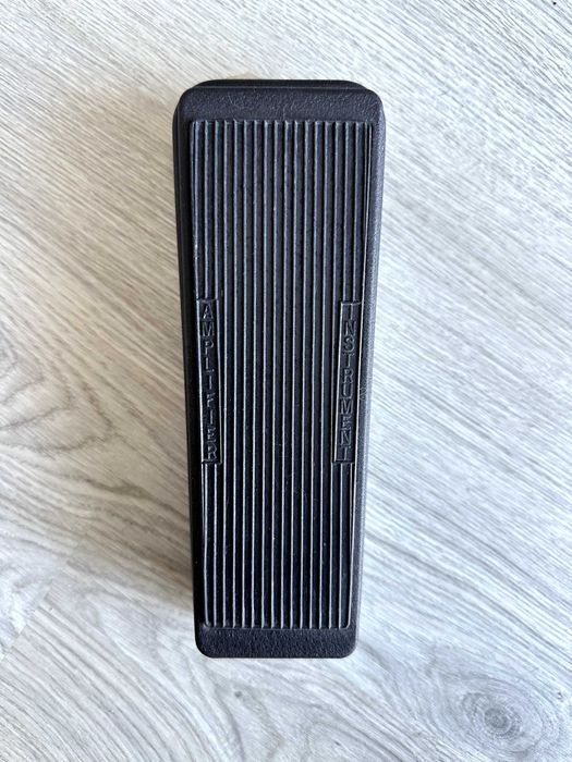 Pedal de Guitarra Wah Dunlop Cry Baby