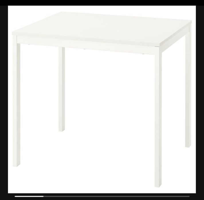 Mesa extensivel VIHALS - IKEA (usada 1 mês)