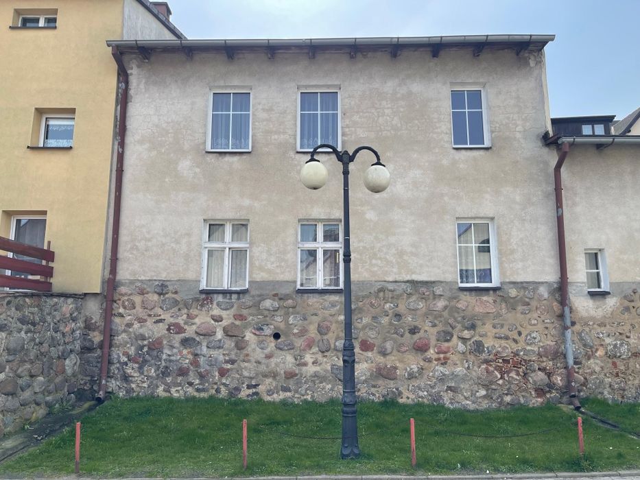 Dom na sprzedaż w Lubawie
