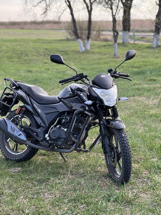 Lifan cityr  200