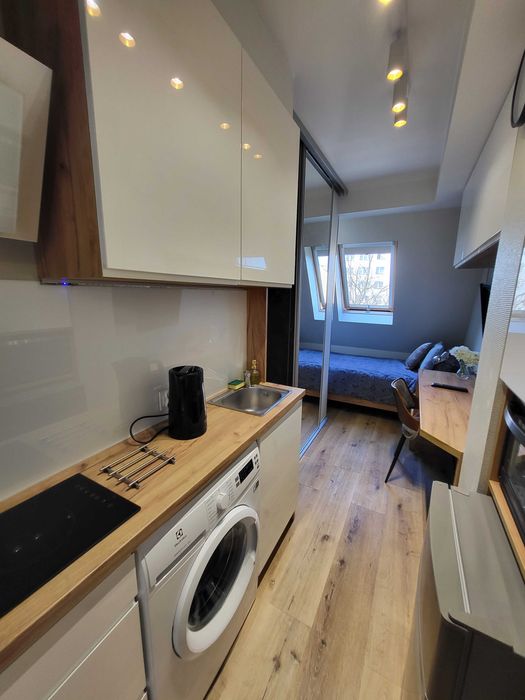 Apartament - Studio 10