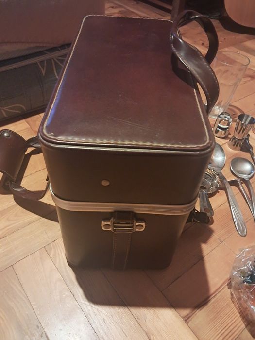 Набор бармена сумка