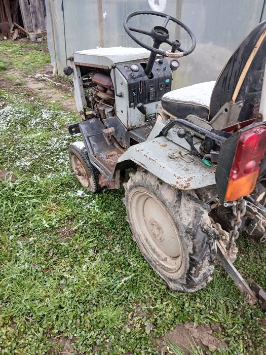 ХТЗ012 продаж техніки