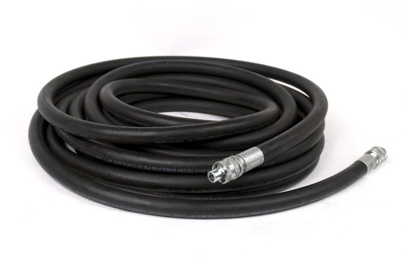 Zestaw do przecisków 50-75mm ze sprężarką, KRET, RAKIETA, PRZECISK