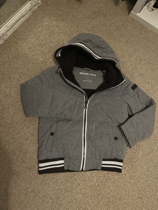 Super ciepla kurtka zimowa MK michael kors