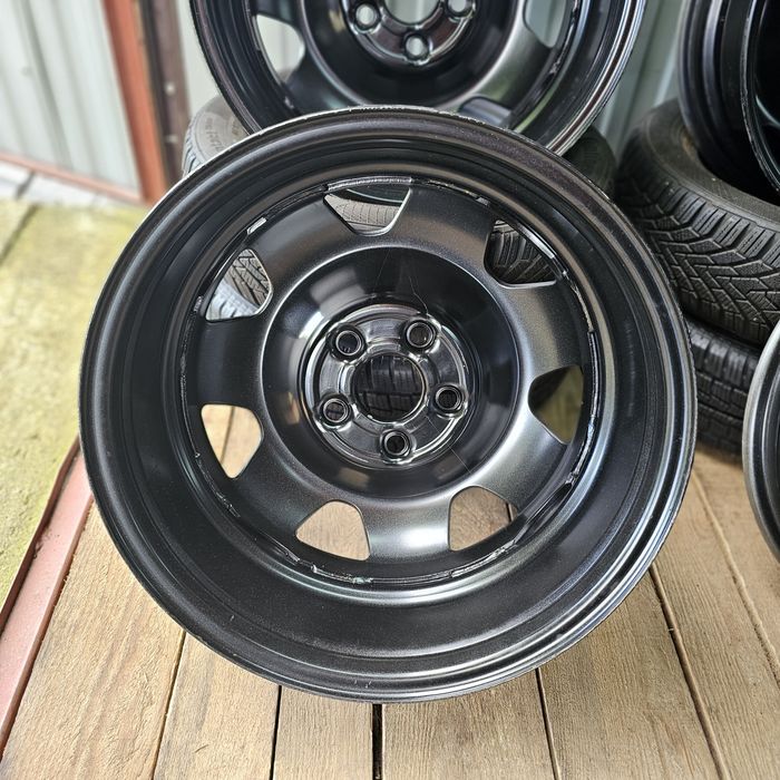 Felgi Volkswagen 17 5x120