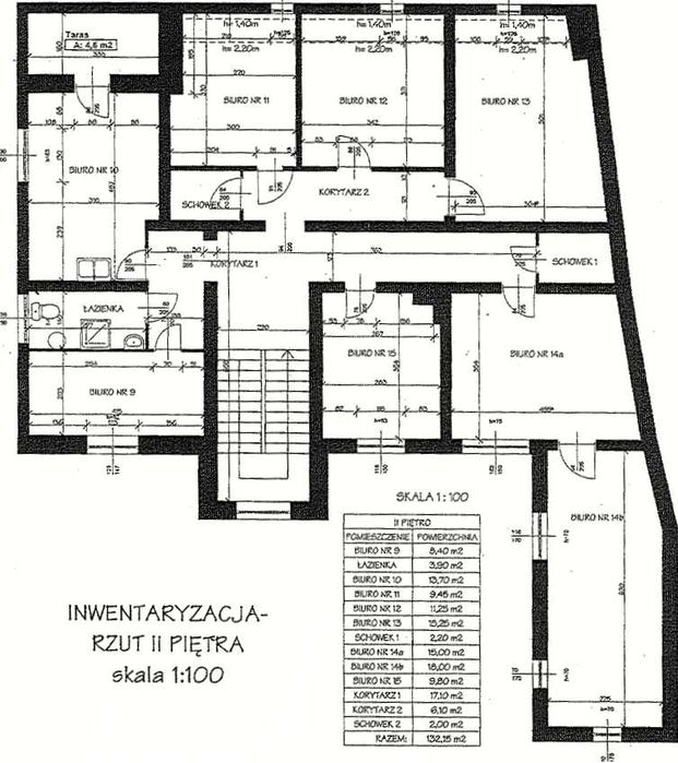 Kamienica w Pyrzycach - nieruchomość inwestycyjna