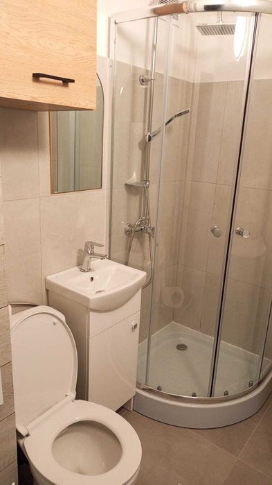 Mieszkanie 45m² na Antoniuku