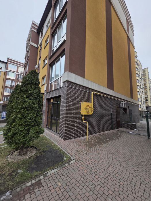 Здам в оренду комерційне приміщення район Синергія ЖК Затишний