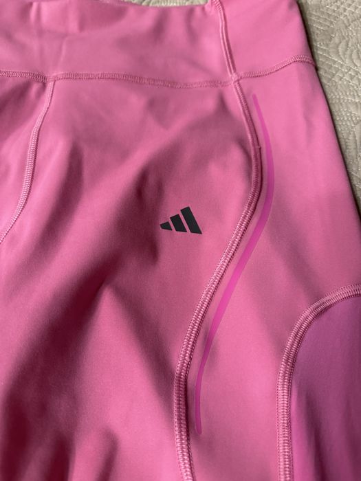 Женские спортиные лосины Adidas