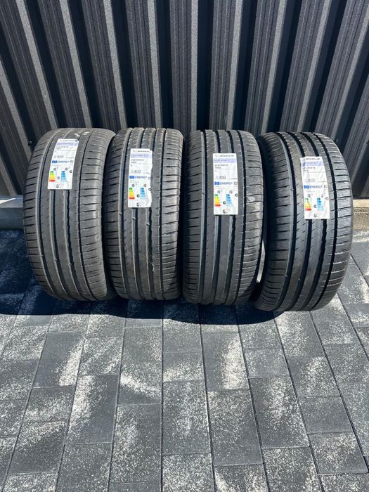 Резина michelin pilot sport 4