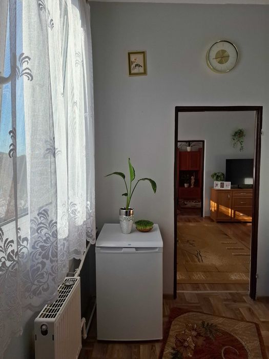 Na sprzedaz 2 pokojowe mieszkanie .