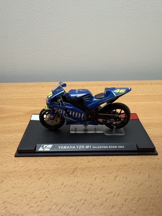 Valentino Rossi - 1/24
