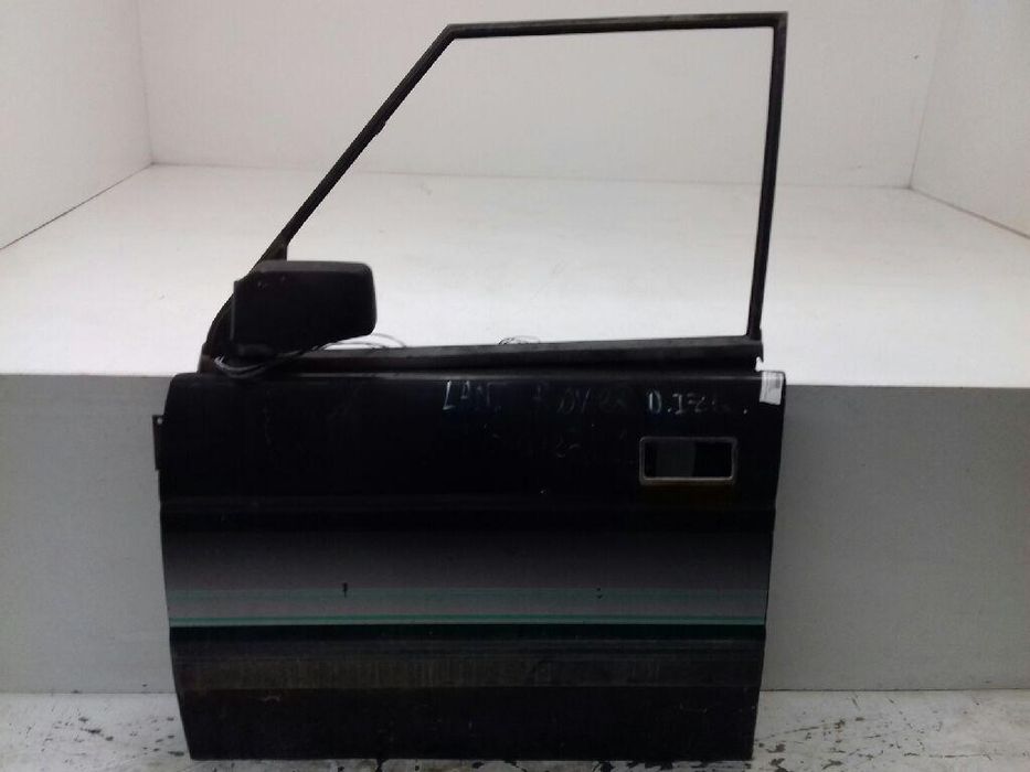 porta frente esquerda land rover discovery lt