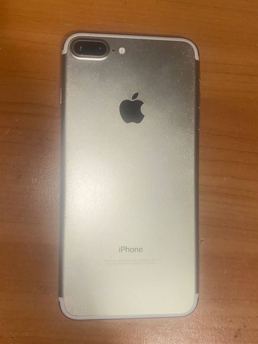 iPhone 7 Plus 128gb