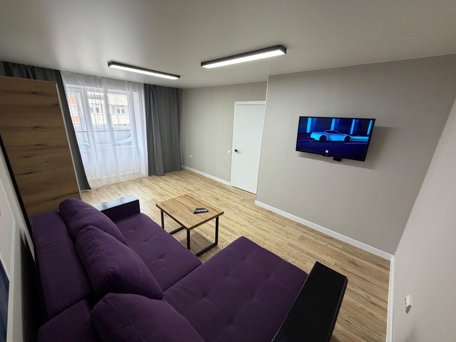 ЦЕНТР 2 К КВ(євротрешка) VIP TopApartment