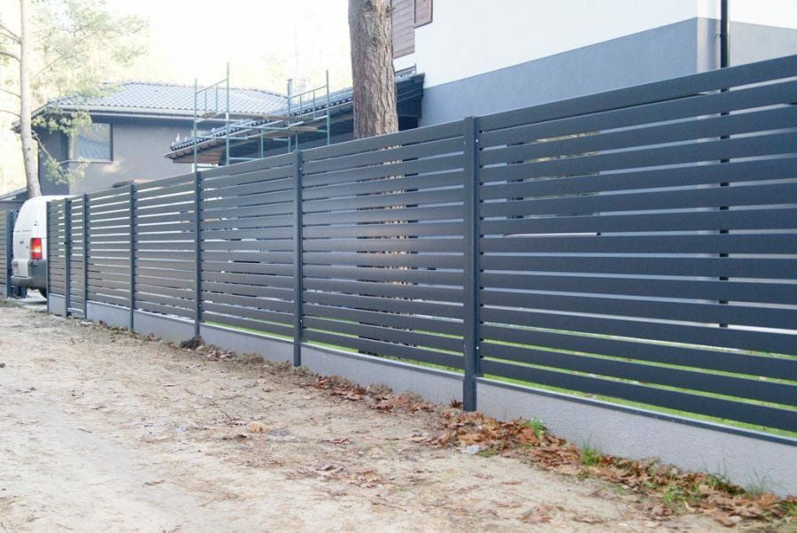 Готові підмурки 3 д секції