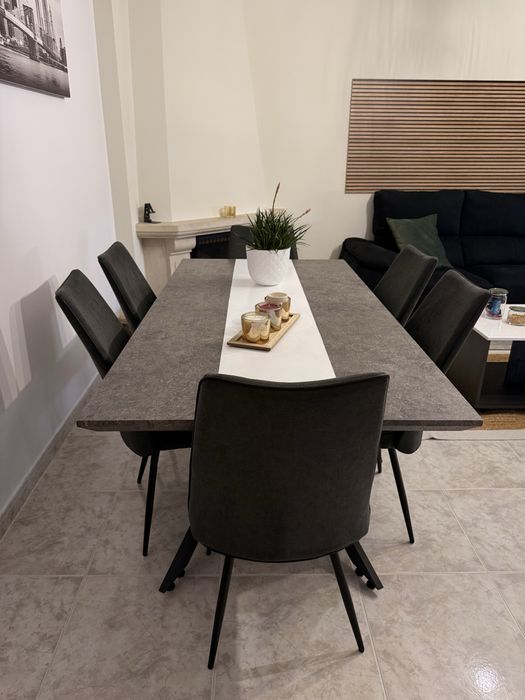 Vendo Sala completa